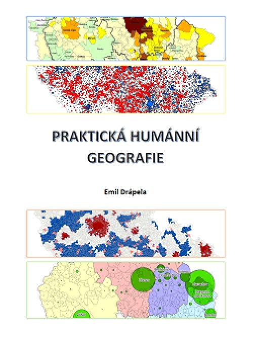 Praktická humánní geografie