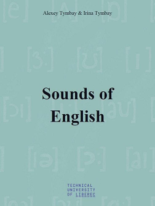 Sounds of English: A Practical Pronunciation Course