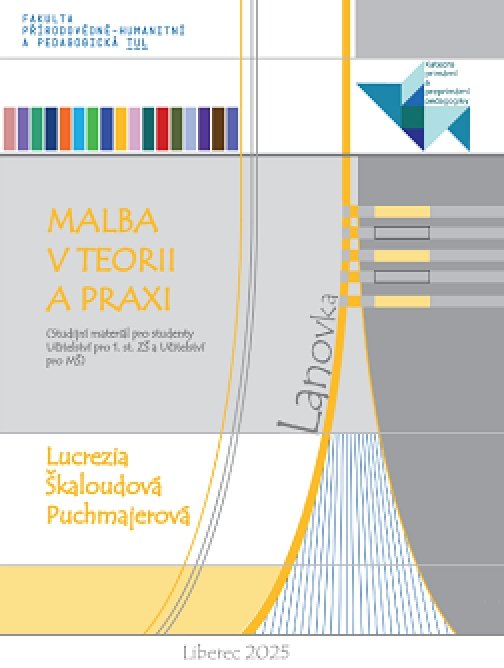Malba v teorii a praxi