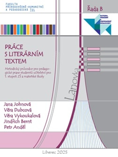 Práce s literárním textem
