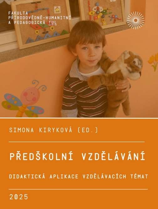 Předškolní vzdělávání