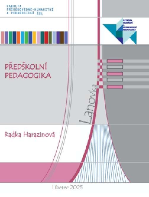 Předškolní pedagogika
