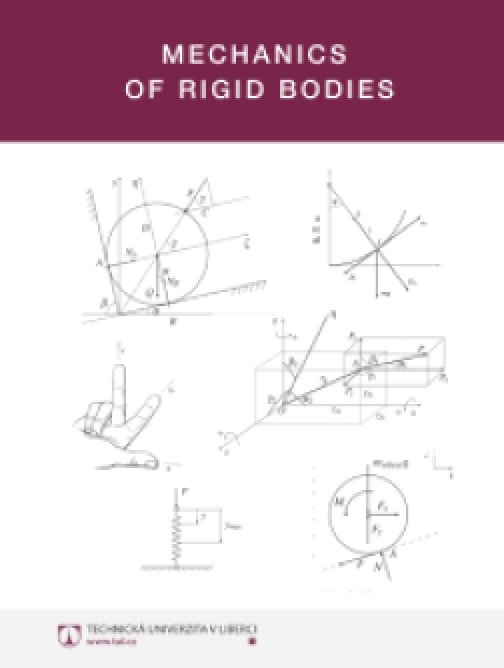 Mechanics of rigid bodies