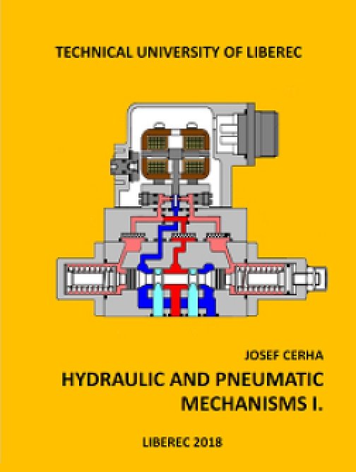 Hydraulic and pneumatic mechanisms I.