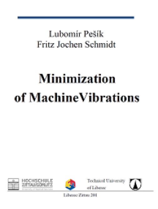 Minimization of Machine Vibrations