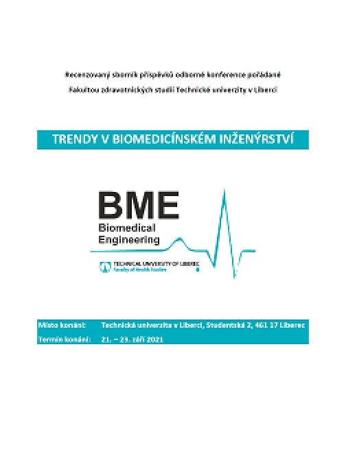 Trendy v biomedicínském inženýrství