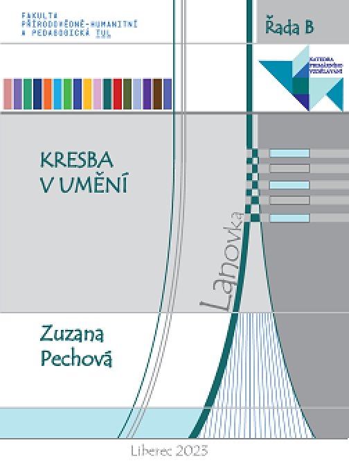 Kresba v umění