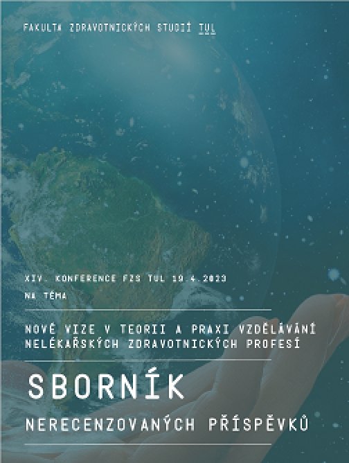 Nové vize v teorii a praxi vzdělávání nelékařských…