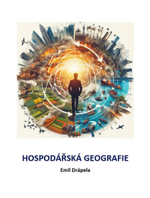Hospodářská geografie