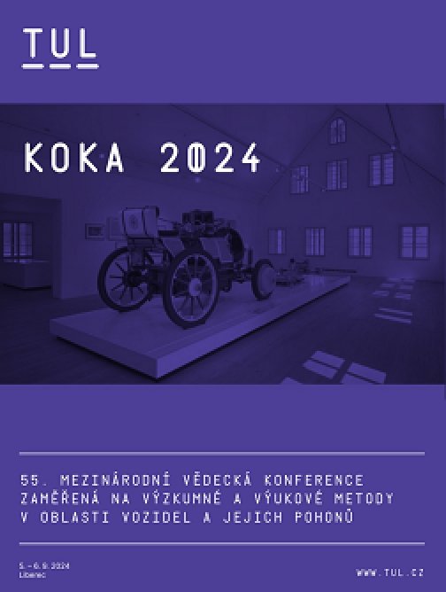 55. mezinárodní vědecká konference zaměřená na…