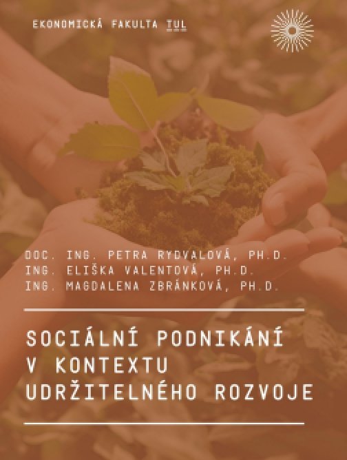 Sociální podnikání v kontextu udržitelného rozvoje