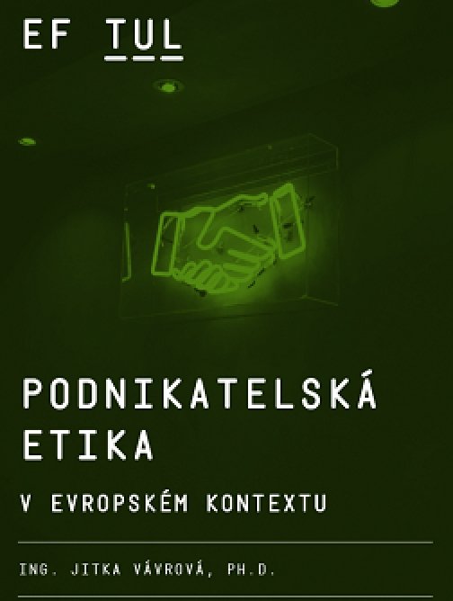 Podnikatelská etika v evropském kontextu