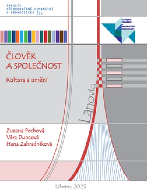Člověk a společnost - Kultura a umění