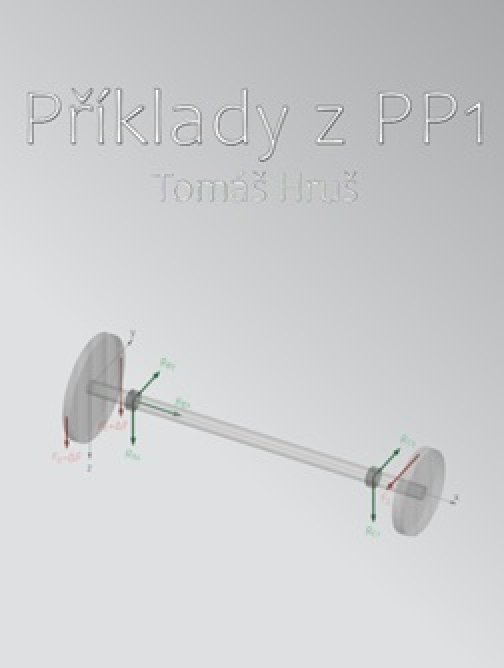 Příklady z Pružnosti a pevnosti 1