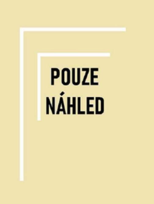 1945 - Radost i žal, moc i bezmoc, naděje i beznaděj