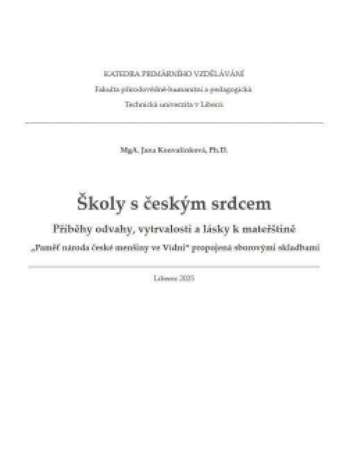 Školy s českým srdcem