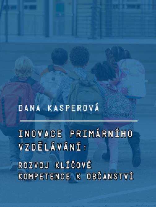 Inovace primárního vzdělávání: rozvoj klíčové…