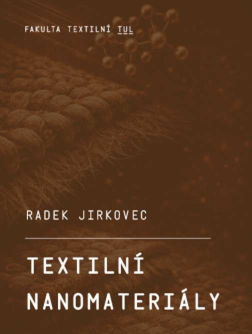 Textilní nanomateriály