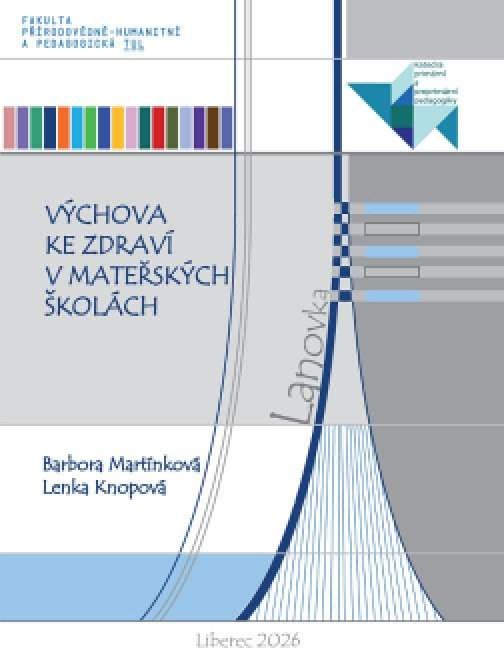 Výchova ke zdraví v mateřských školách