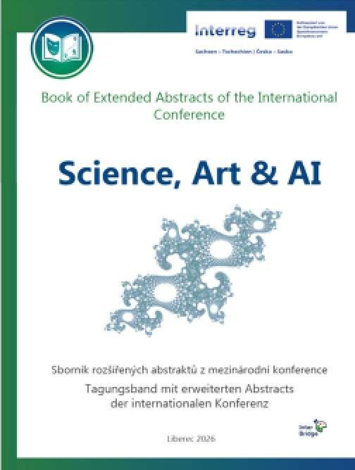 Science, Art & AI